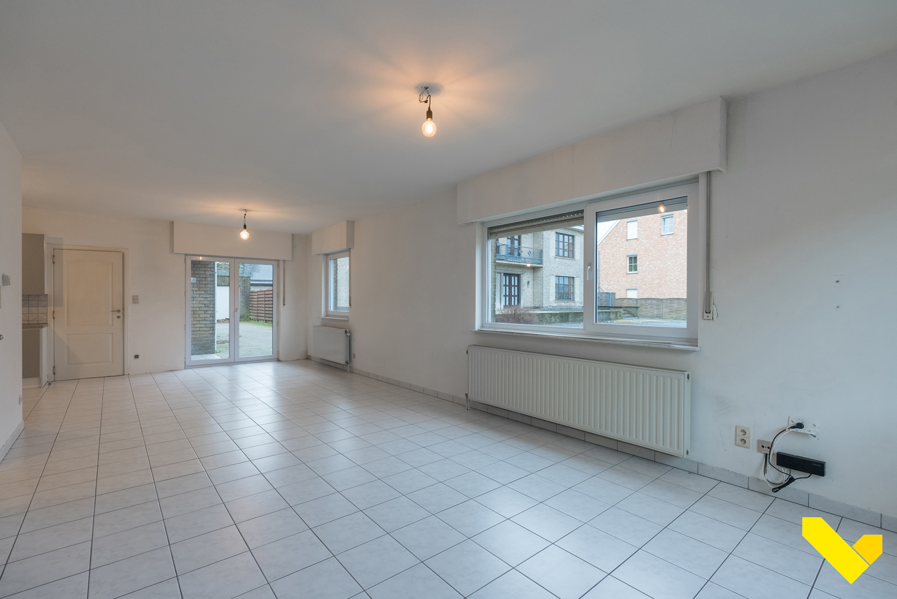 Gelijkvloers appartement op een boogscheut van NIKE - foto 4