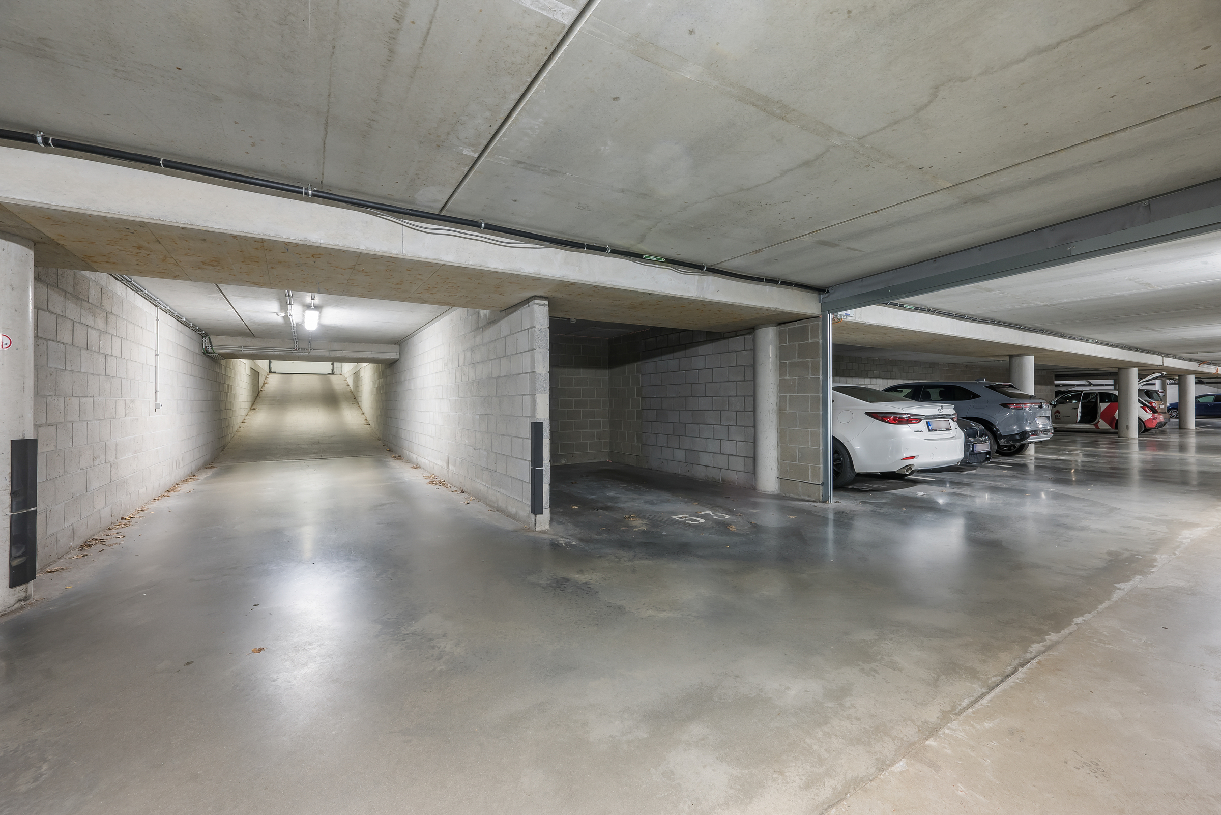 Garage à vendre à Anvers - photo 3