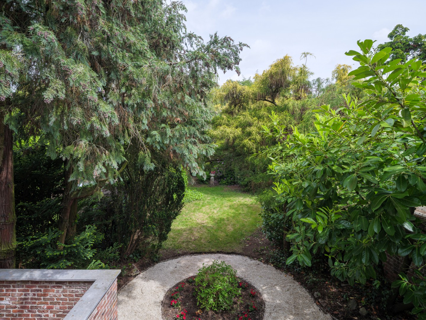 House for sale in Ghent