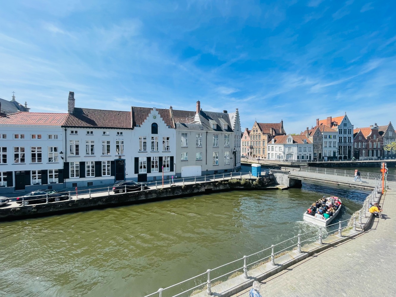 Apartment for rent in Bruges - photo 5