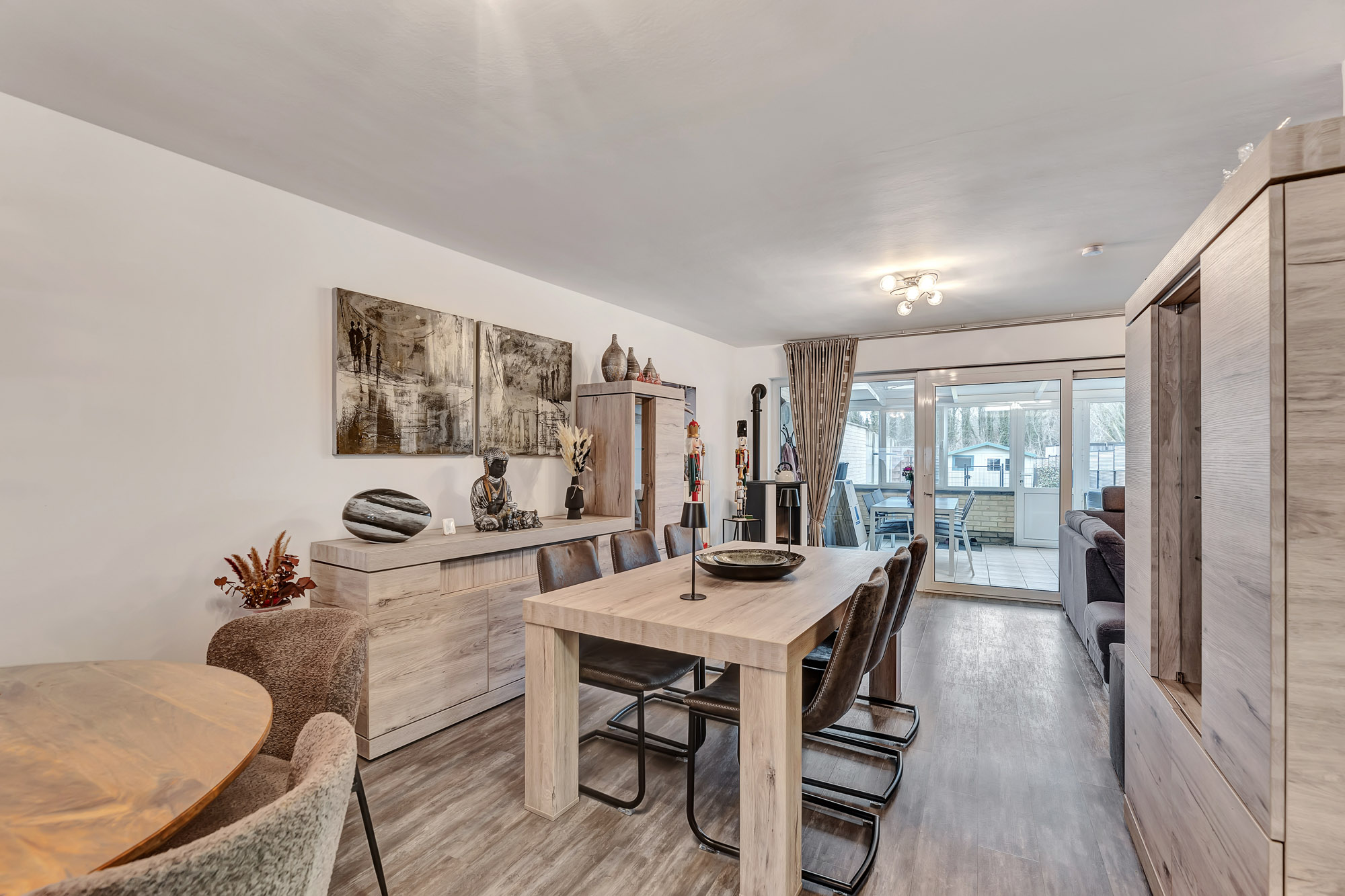 Instapklare woning met garage en tuin - foto 2