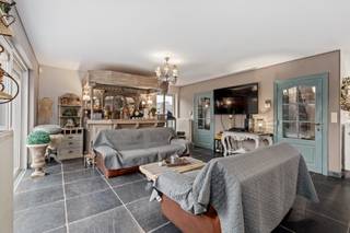 Maison à vendre à Zaventem