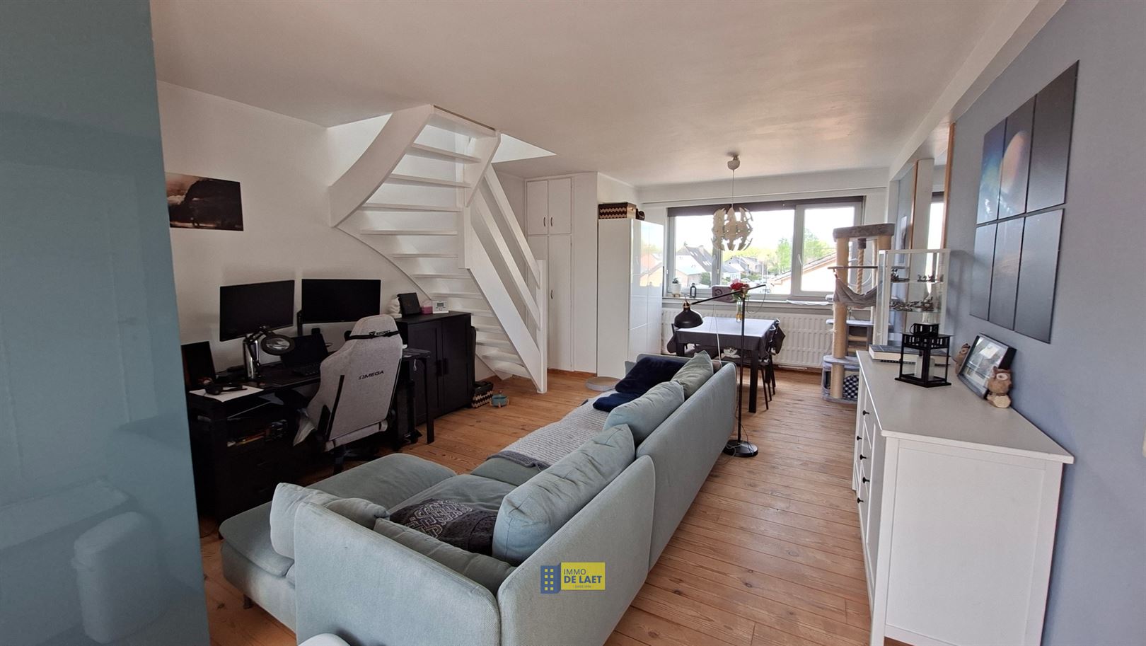 Apartment for sale in Schoten with 1 bedroom - photo 5