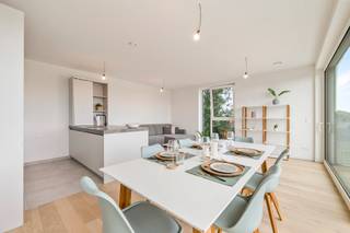 Appartement à vendre à Saint-Nicolas