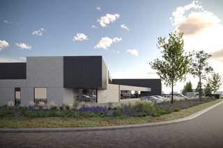 Commercial for sale in Maaseik