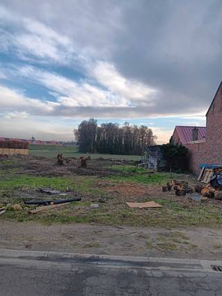 Halfopen bebouwing op perceel van 5a52ca (lot 2)