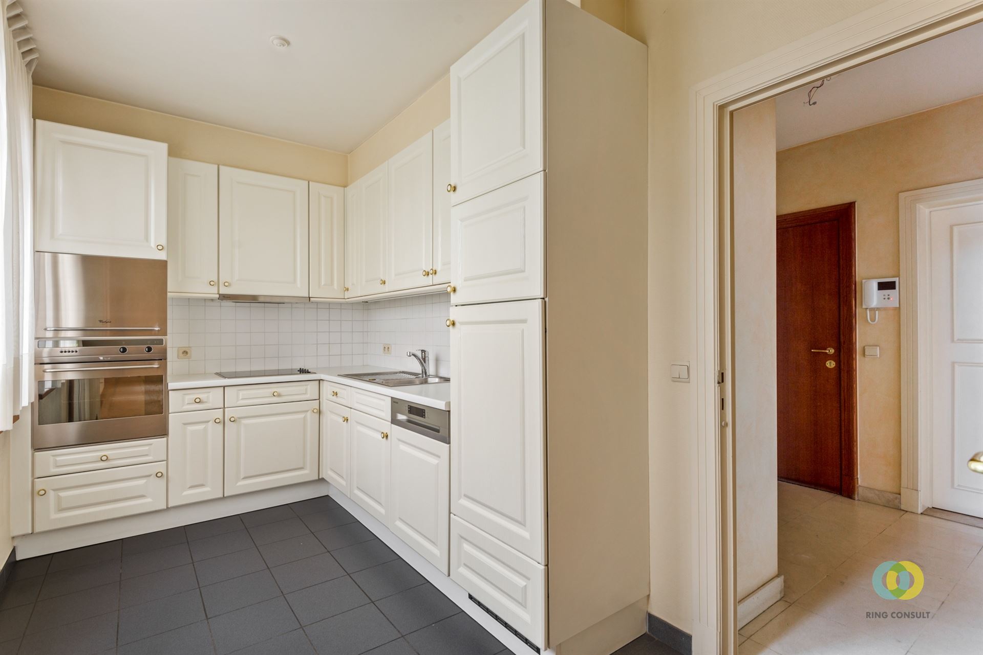 Instapklaar appartement 2 slaapkamers - foto 4