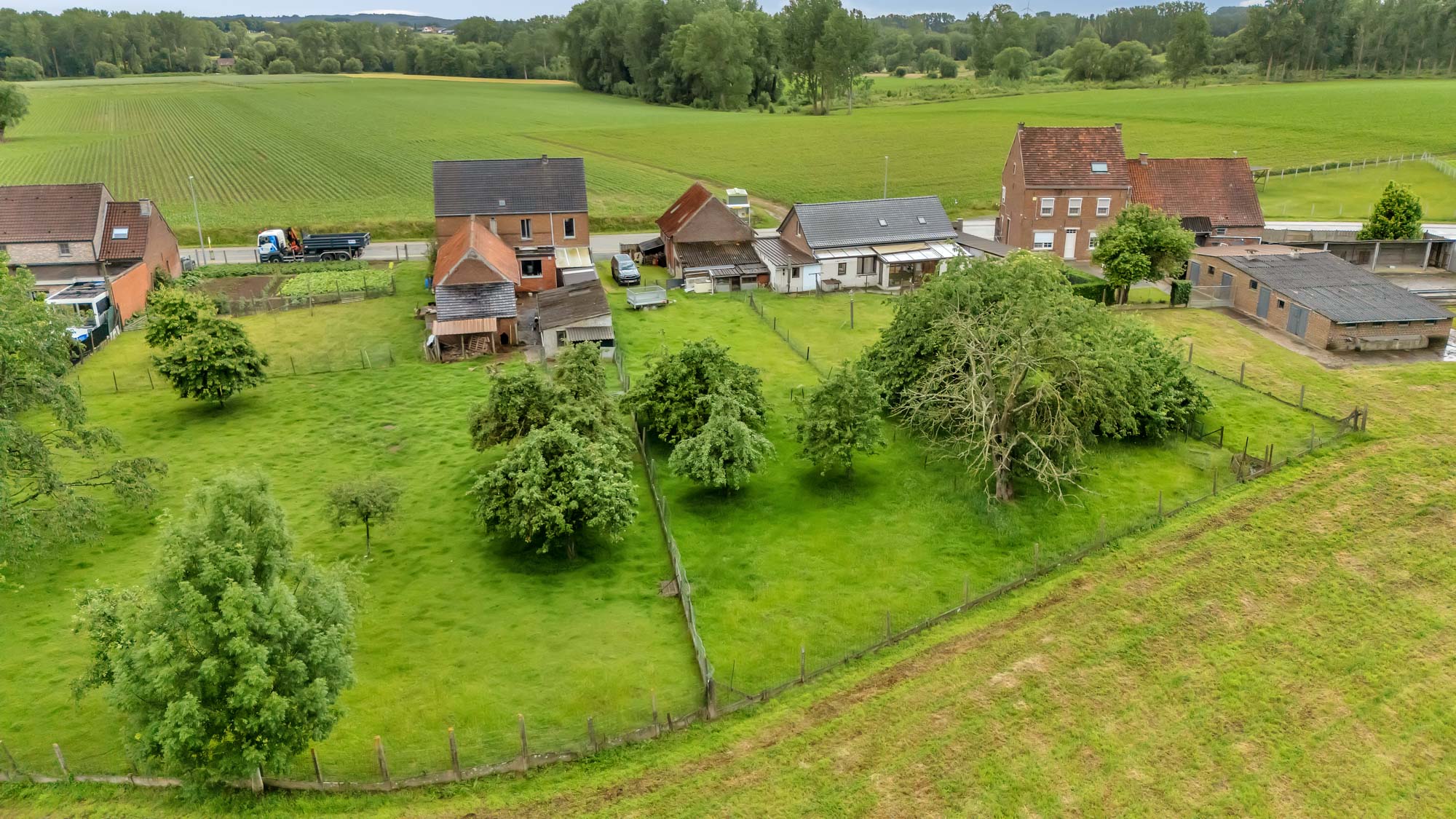 Terrain à vendre à Ninove - photo 5