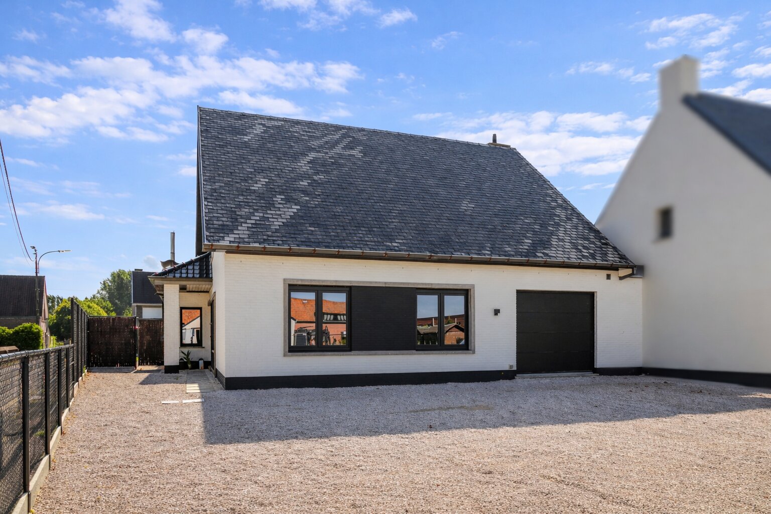 Gerenoveerde woning op interessante locatie in Kruisem - foto 3