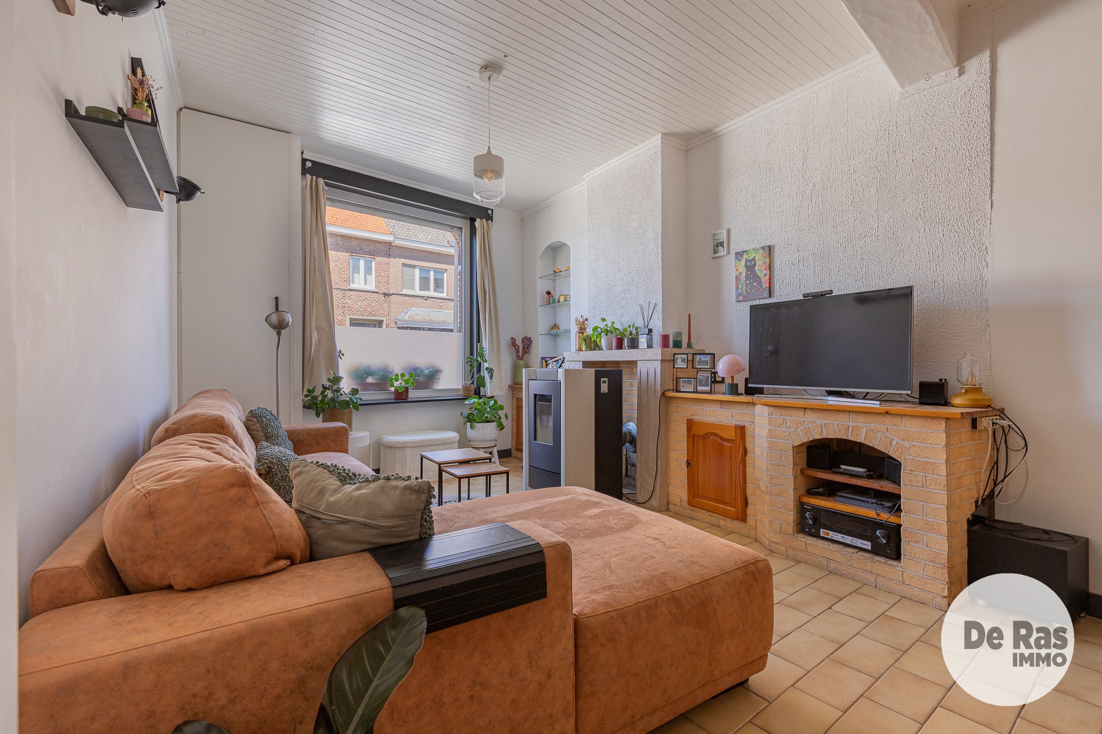Maison à vendre à Alost avec 3 chambres - photo 4
