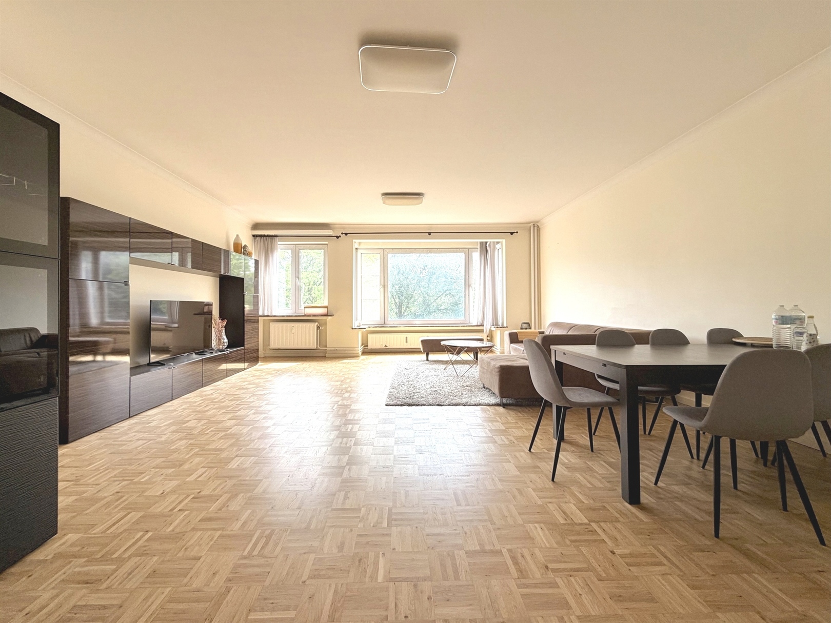 Appartement in Antwerpen