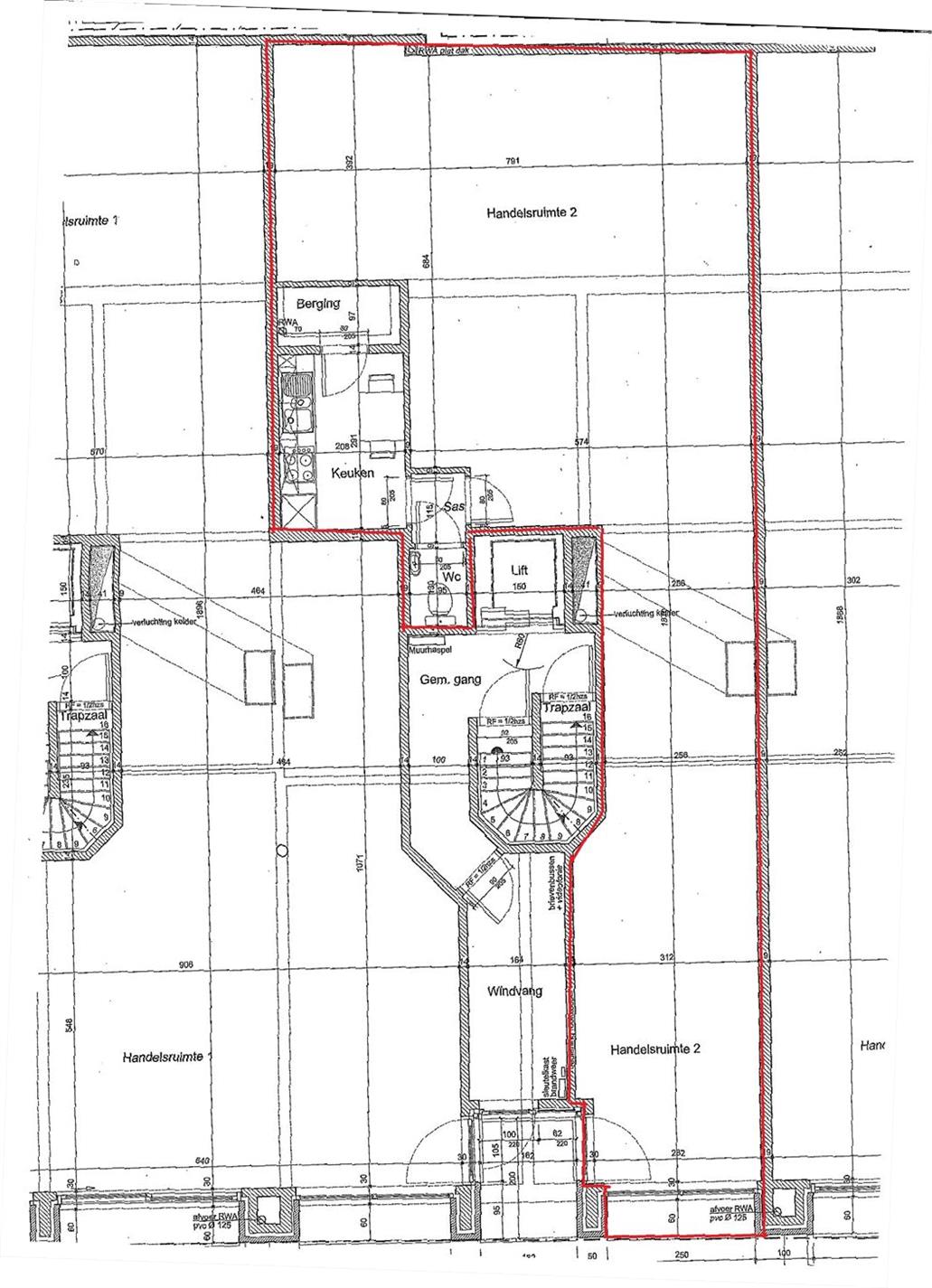 Residentie Akina  W002 - foto 3