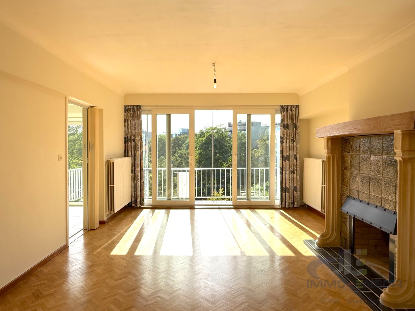Appartement à vendre à Ostende