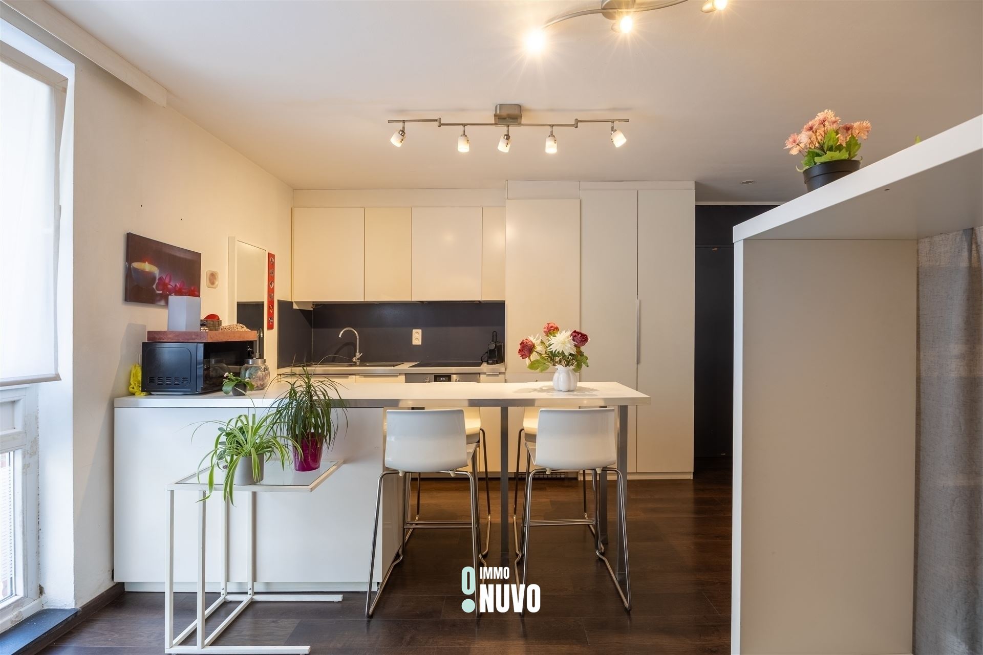 Flat/studio - foto 1