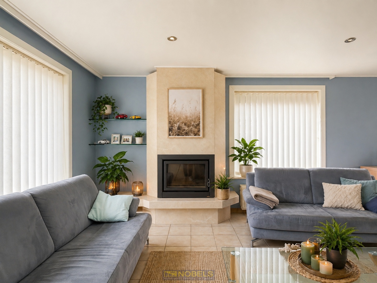 Te koop, instapklare woning met garage en tuin te Deinze - foto 4