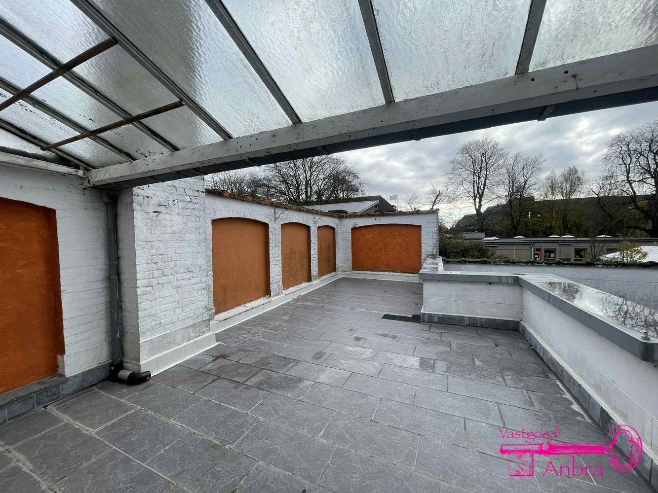 Appartement te koop in Meulebeke met 3 slaapkamers - foto 3