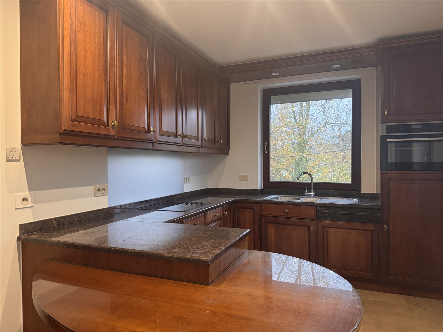 Luxe appartement is rustig gelegen te Anzegem met een groot terras van 23m² - foto 5