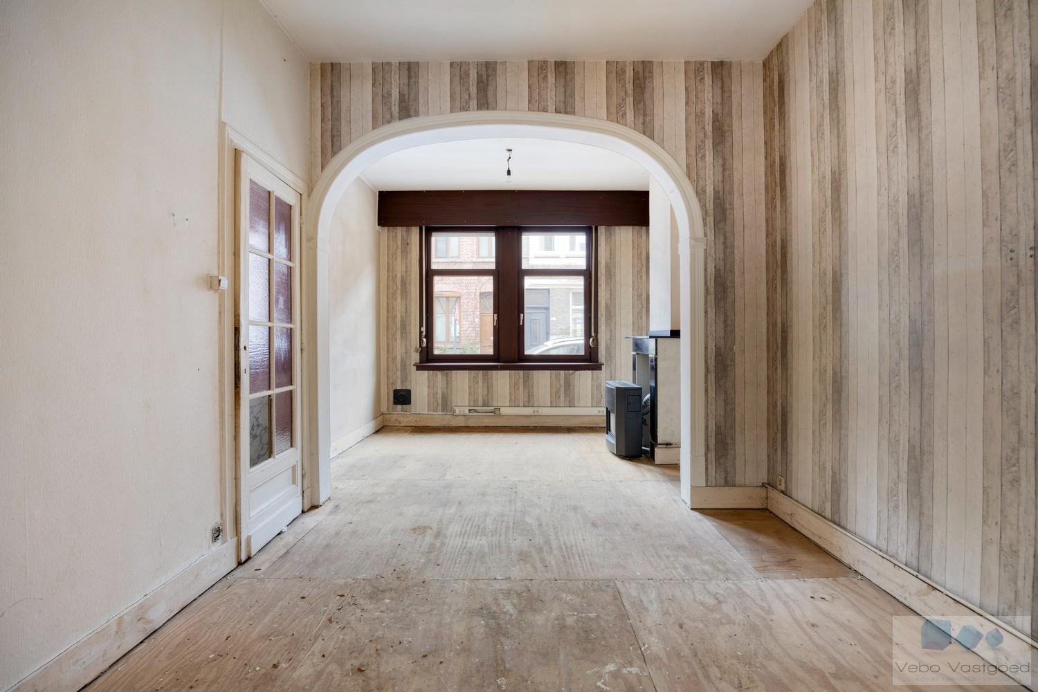 Karaktervolle woning met gezellige tuin te Lier! - foto 4