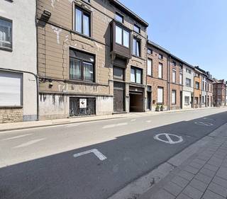 <strong><span>Gelijkvloersappartement met 2 SLPK!</span></strong><br /><br />Voor een bezoek en/of meer info, ENKEL via info@kurtimmo.be!