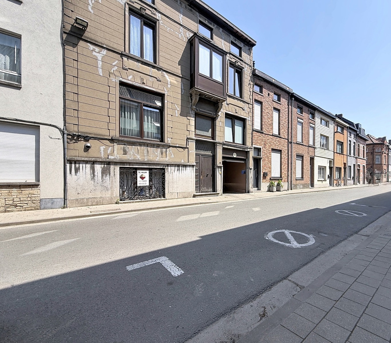 Appartement in Aalst