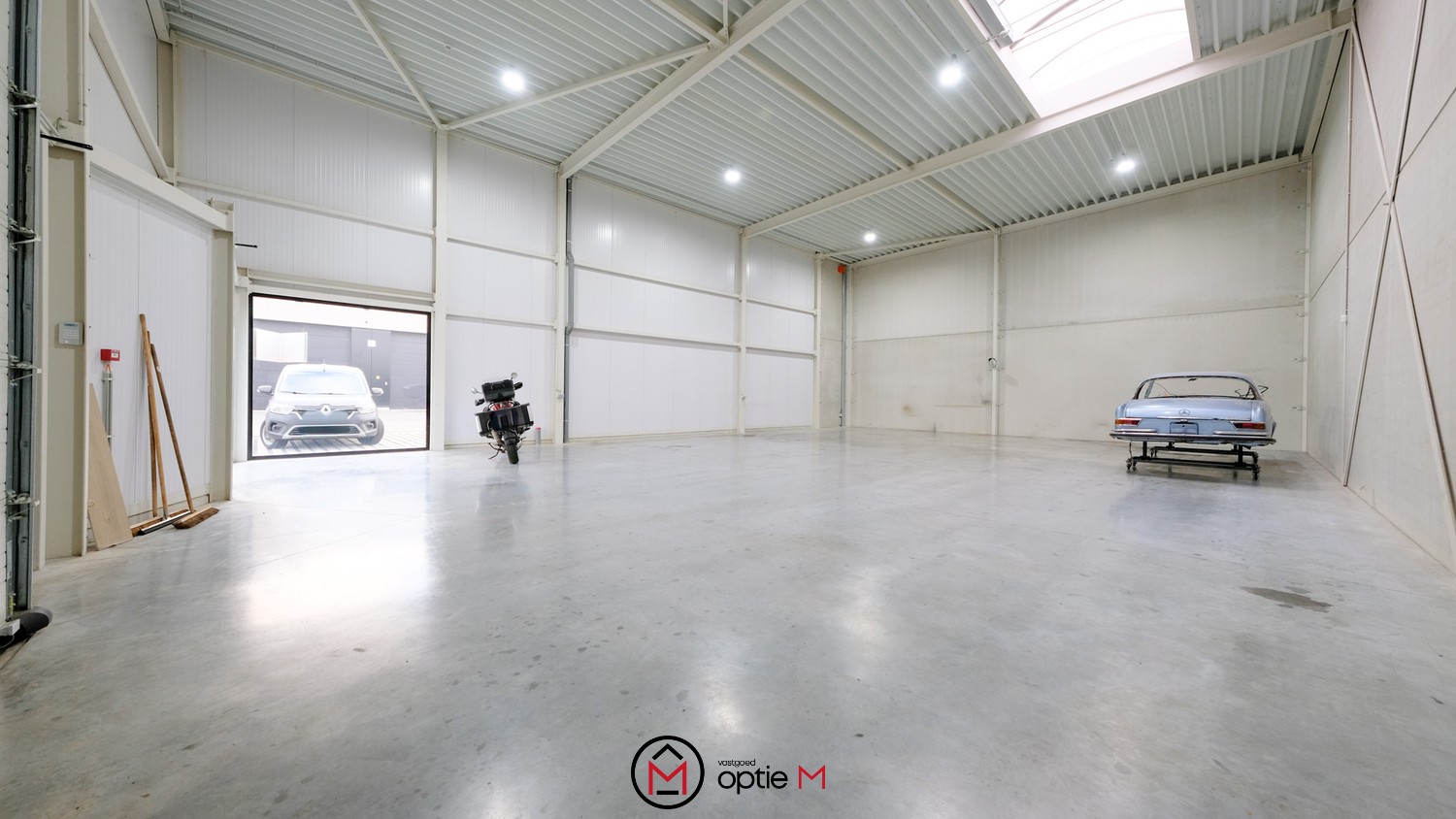 Te huur: KMO-unit met 8 parkeerplaatsen in Hasselt - foto 5