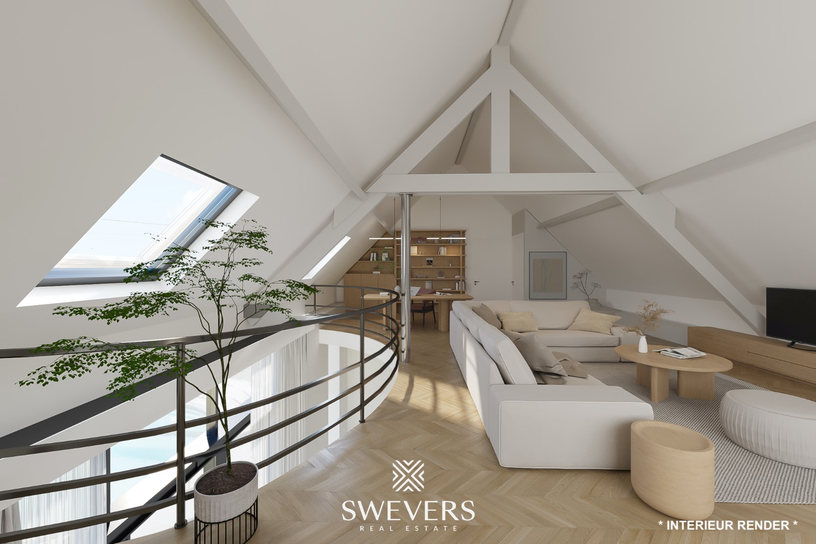 Energiezuinige hoevewoning met wellness en handelsruimte - foto 4