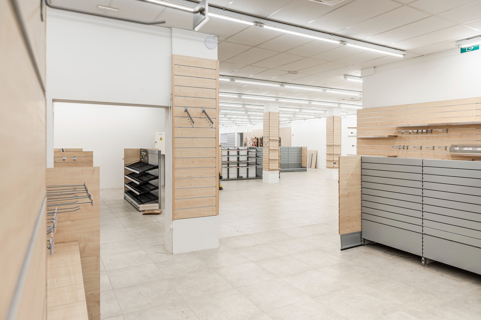 Projectgebouw met unieke volumes op absolute A-locatie - foto 5