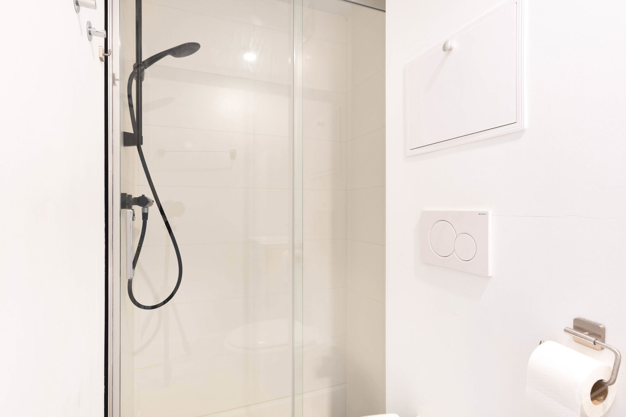 Instapklare studentenkamer in groene villawijk te Heverlee - foto 4