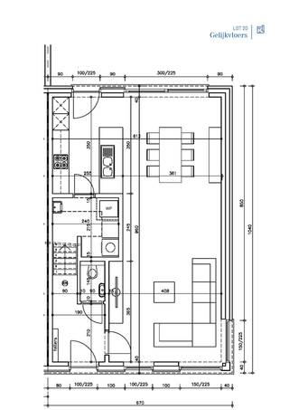 Een moderne halfopen nieuwbouwwoning met op het gelijkvloers een inkom, een ruime living en open keuken, een wasplaats en een gastentoilet. Op de verdieping zijn er 3 slaapkamers waarvan 1 met dressing en een badkamer met bad en inloopdouche. De zolder is toegankelijk via een zolderluik maar een vaste trap is mogelijk mits meerprijs. Afwerking naar eigen smaak binnen de vooropgestelde afwerkingsbudgetten. Meer info? Contacteer Ewout op 0497 588 888 of via contact@huysmanbouw.be