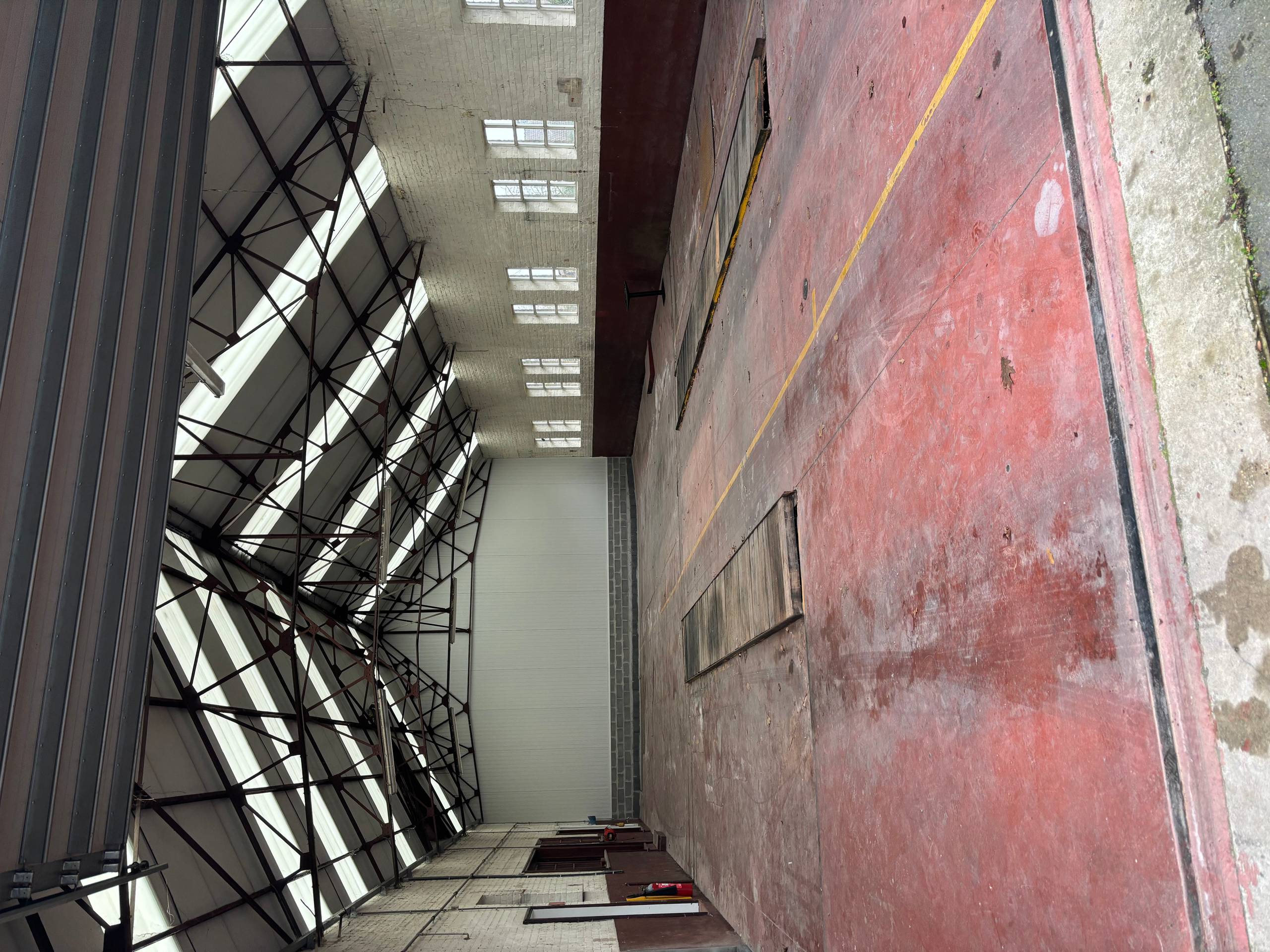 Commercieel goed gelegen loods van 400m² - foto 5