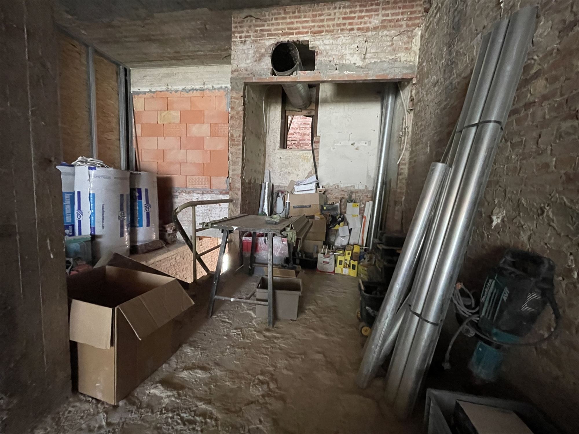 Handelsgelijkvloers op AAA-locatie - foto 5