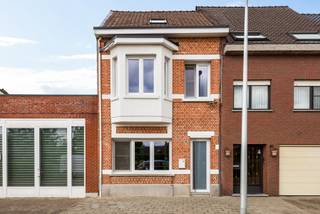 Maison à vendre à Schelle