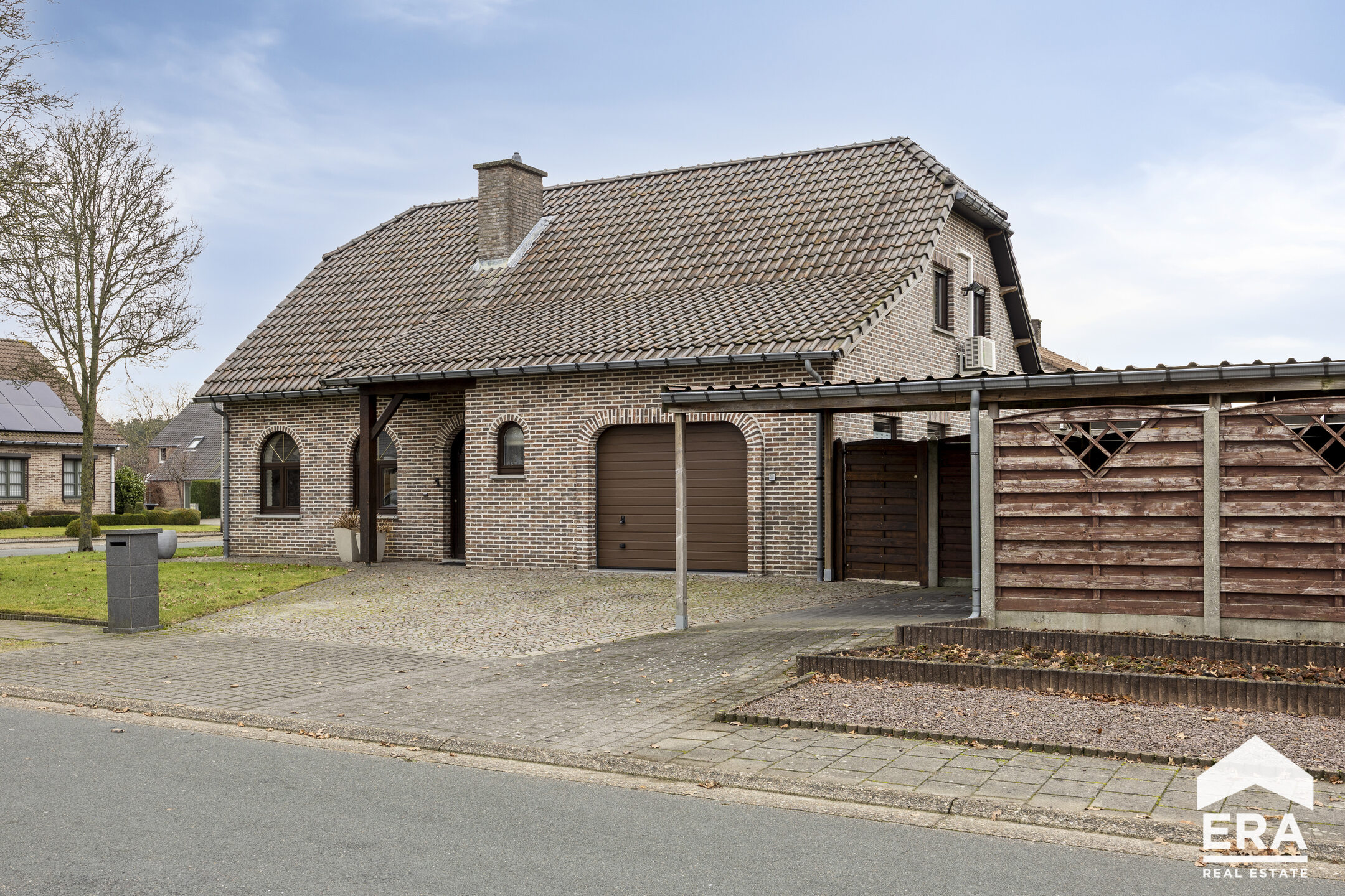 Maison à vendre à Pelt avec 3 chambres - photo 2