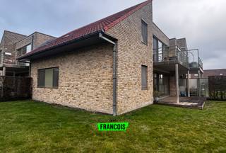 Appartement à louer à Dixmude