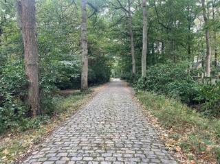 Land for sale in Brasschaat