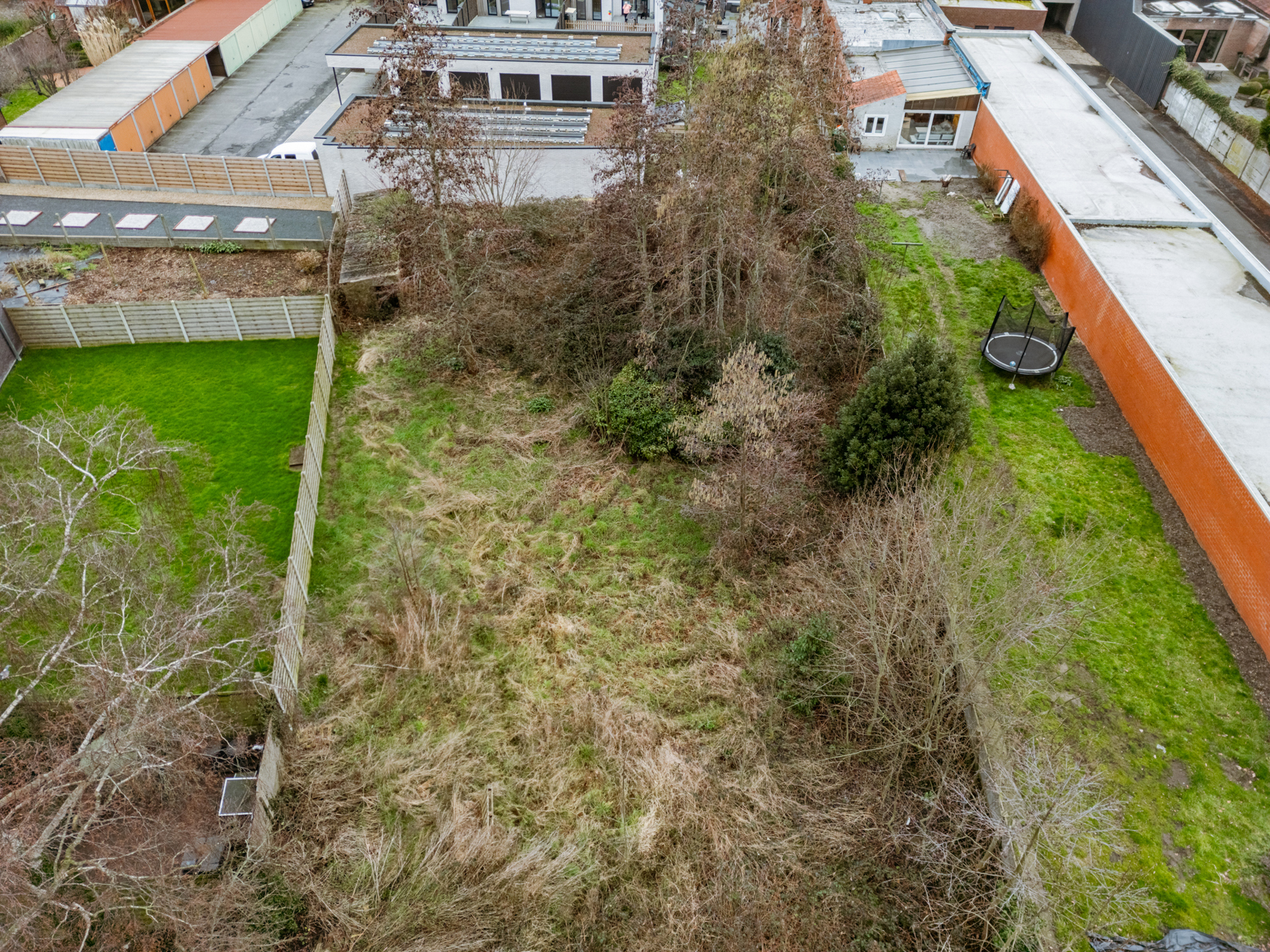 Grond te koop in het centrum van Eernegem (1.005m2) - foto 2