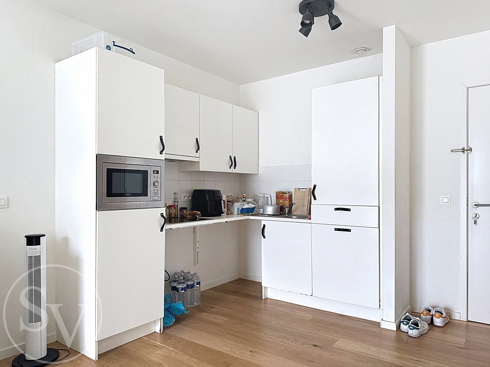 Appartement à vendre à Anvers avec 1 chambre - photo 3