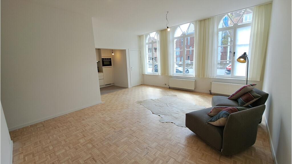 Appartement in Brugge