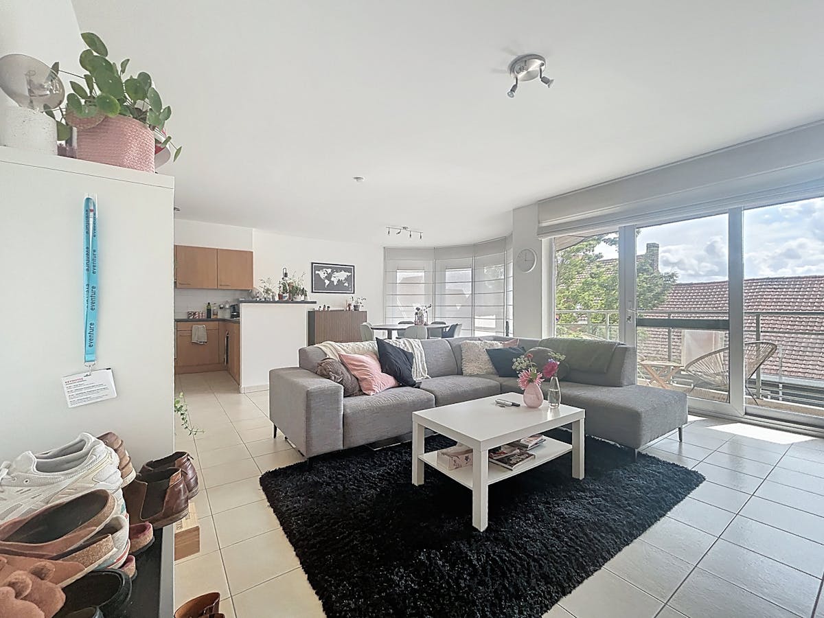 Appartement in Deerlijk