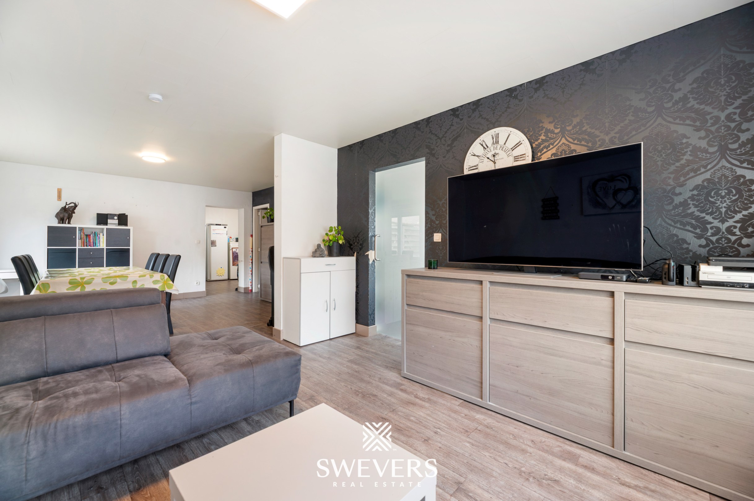 Instapklare woning met 3 slaapkamers op 7a 89ca - foto 4