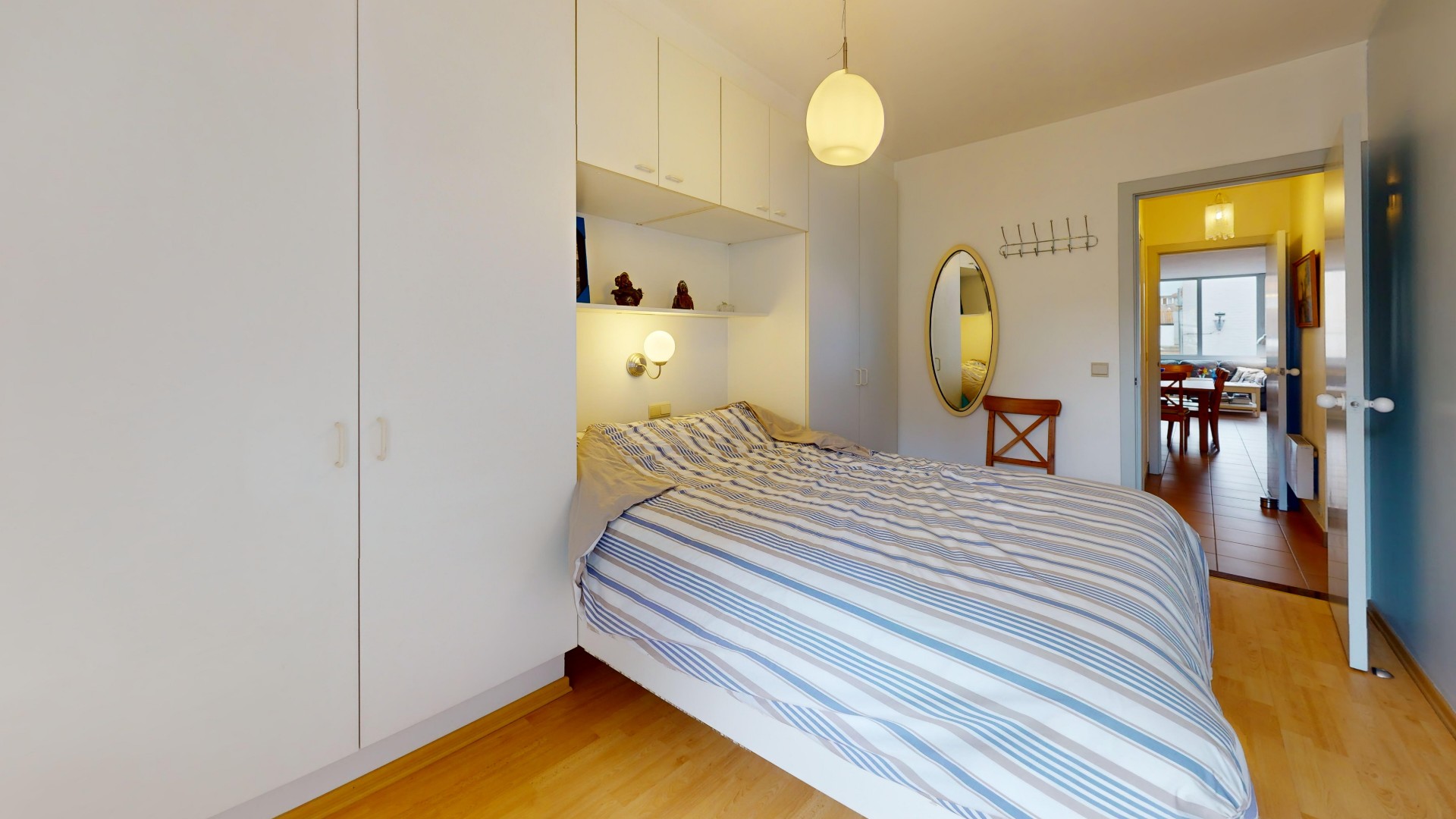 Appartement te koop in Heist-Aan-Zee met 3 slaapkamers - foto 4