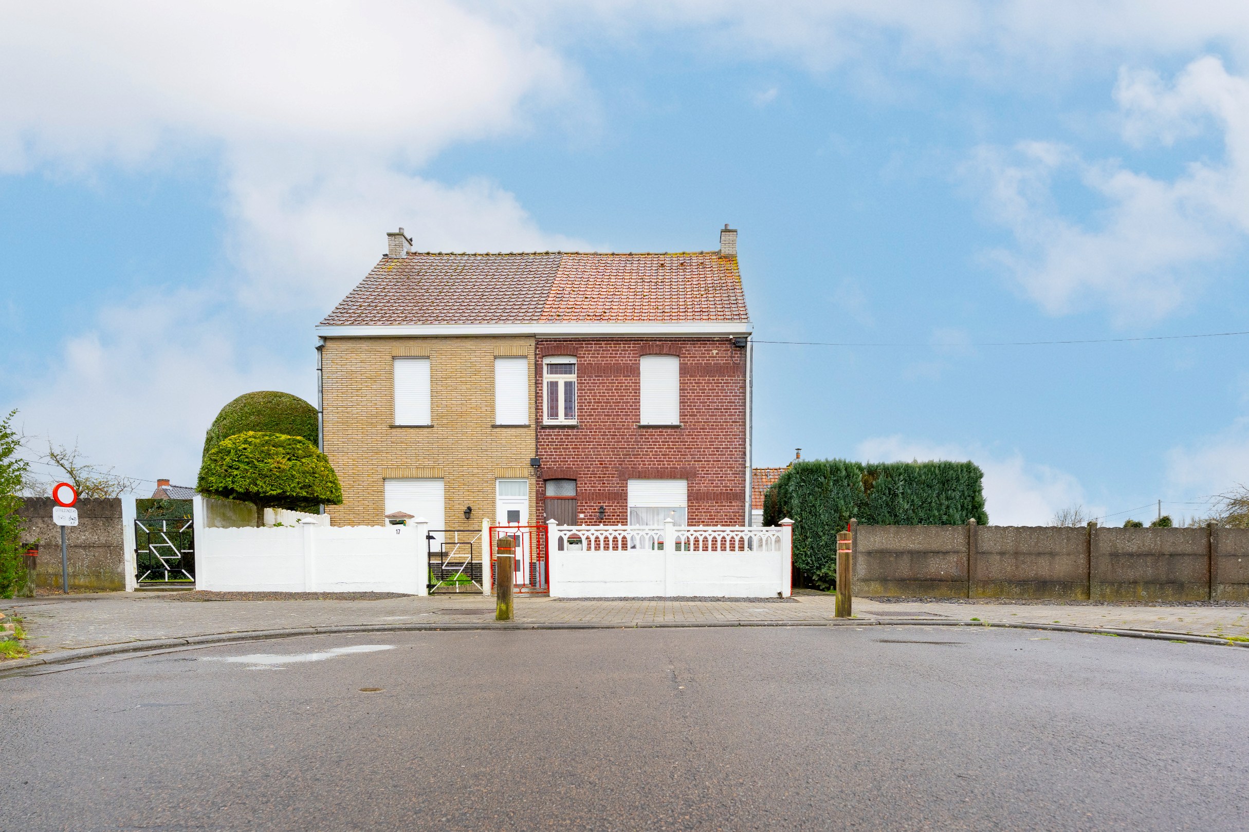 Te renoveren woning op perceel van 1010m² - foto 1