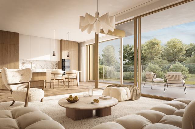 Project for sale in Aalter