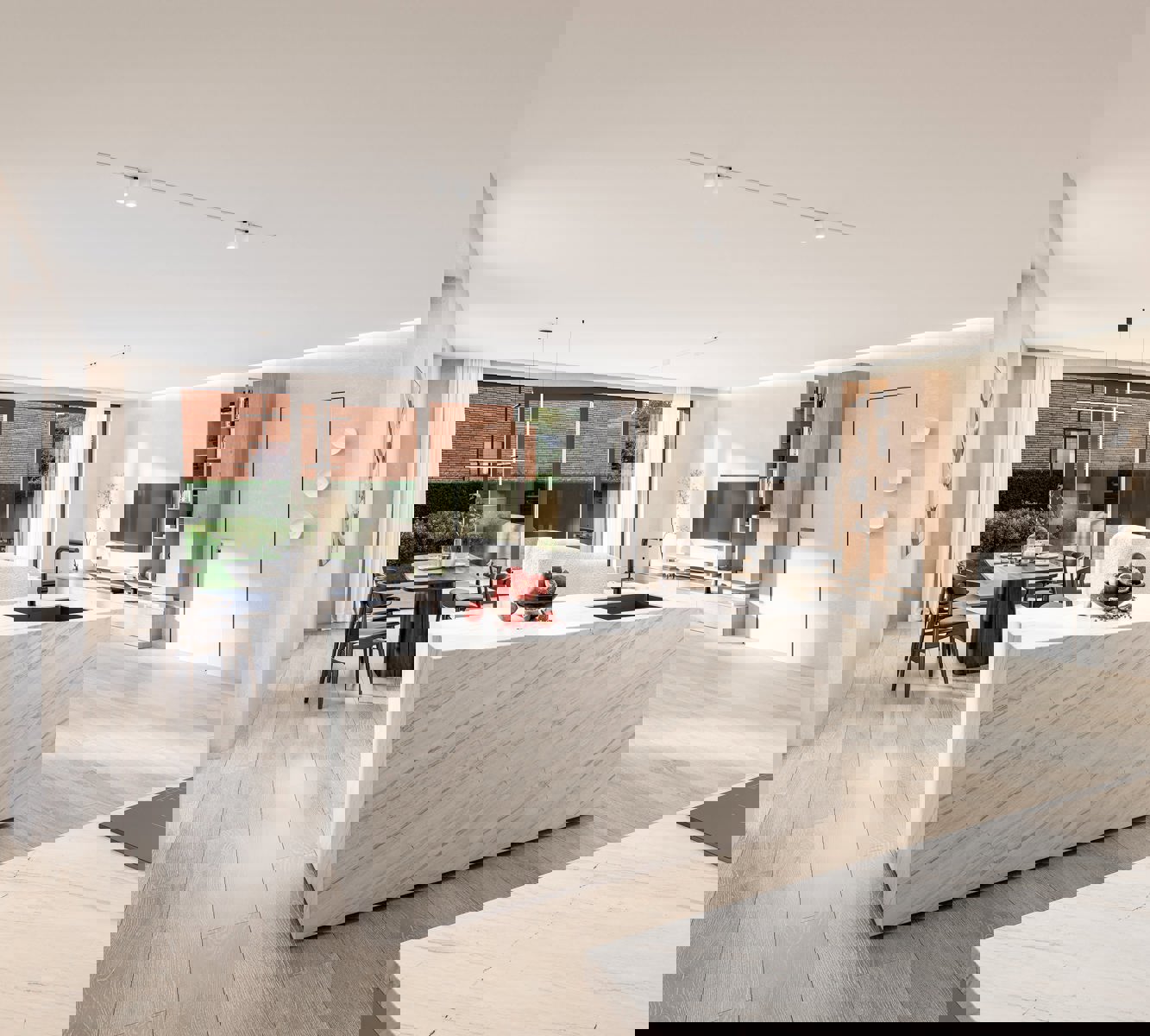 Projet à vendre à Pajottegem - photo 2