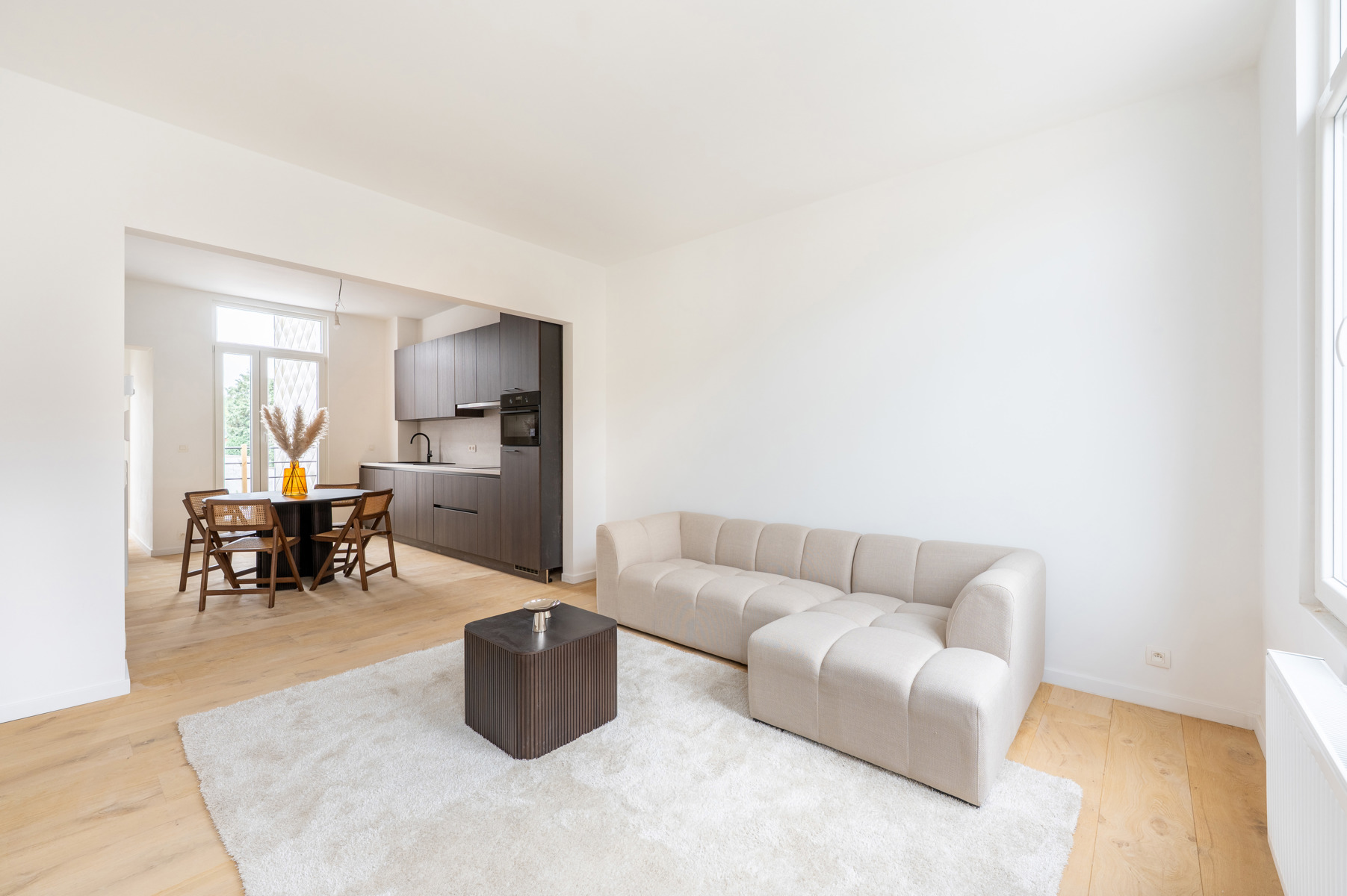 Prachtige duplex met terras in hartje Mortsel - foto 4