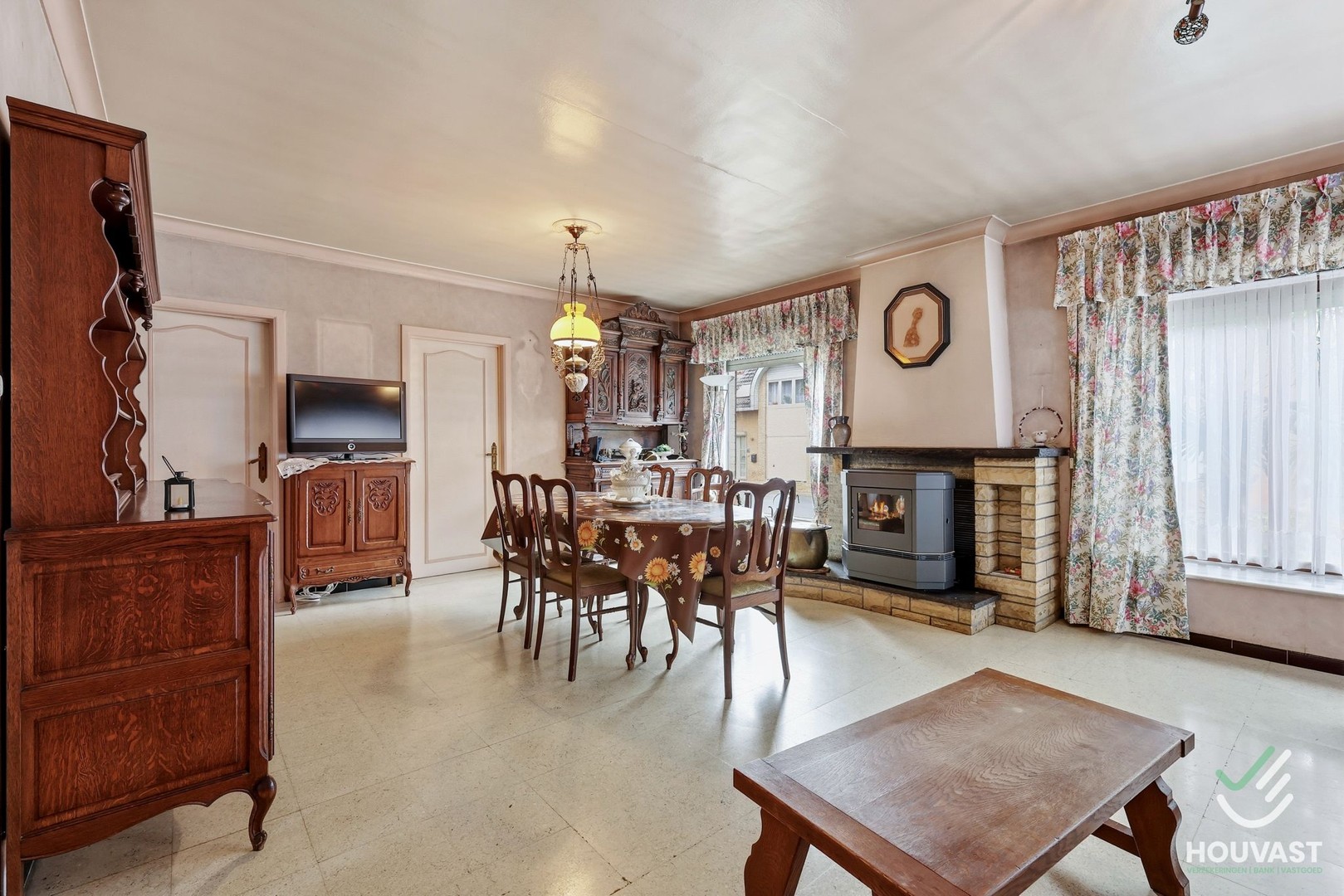 Maison à vendre à Houthulst avec 3 chambres - photo 3