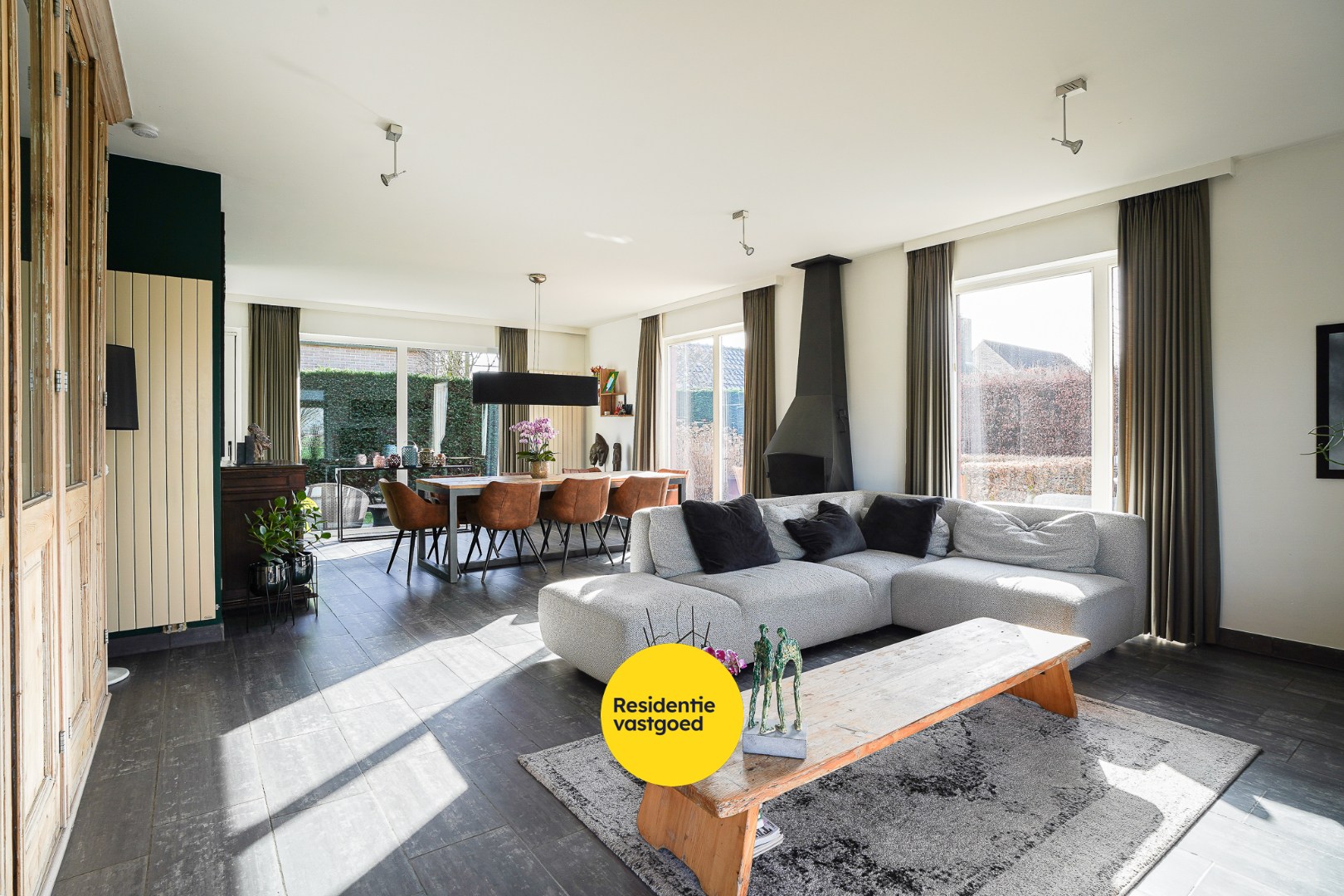 Maison à vendre à Eernegem avec 3 chambres - photo 2