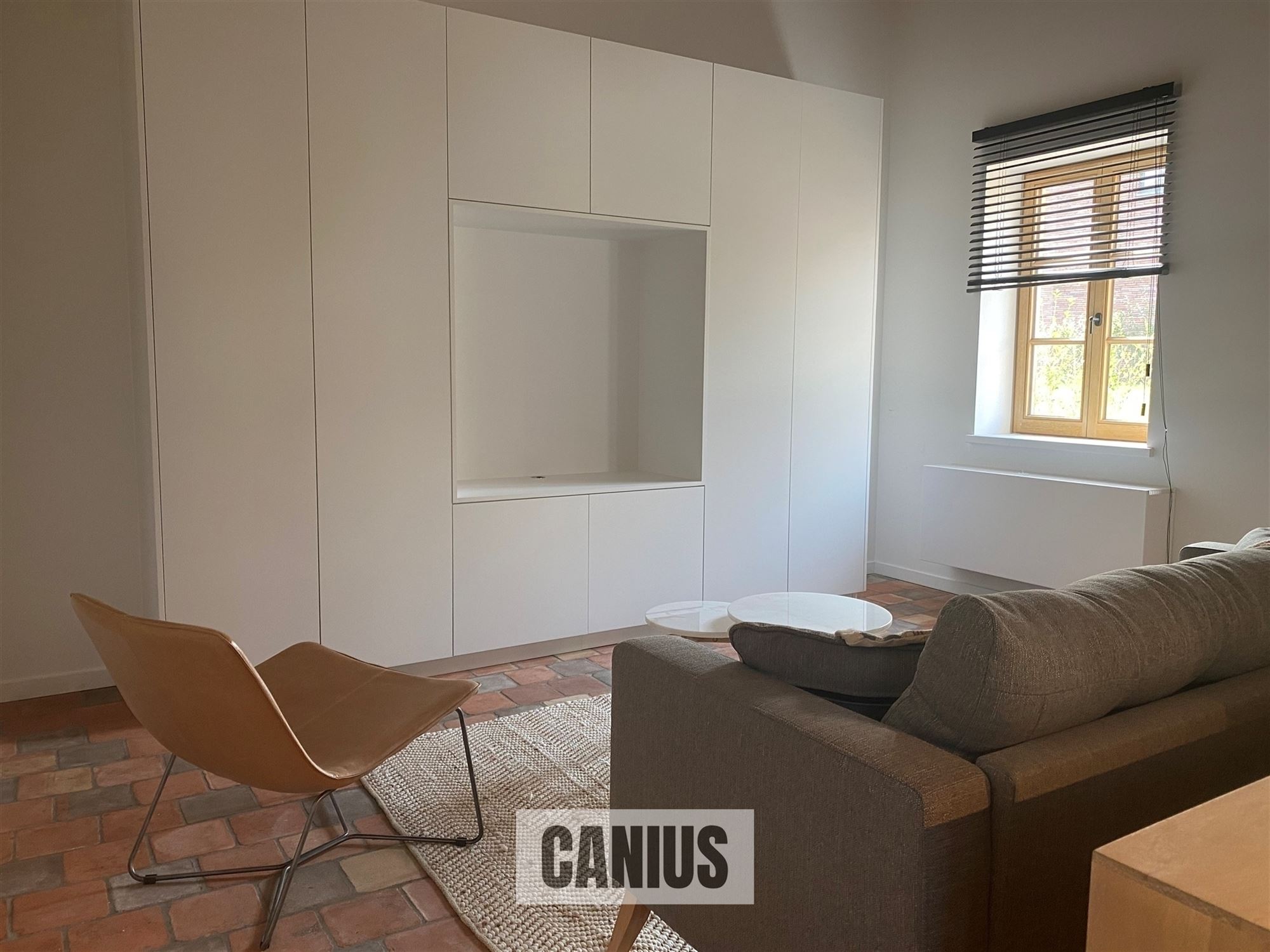 GERESTAUREERDE BEGIJNHOFWONING TE SINT-TRUIDEN - foto 5