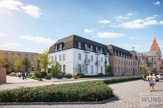 Appartement à vendre à Berlaar