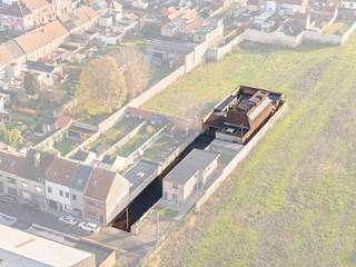 Maison à vendre à Harelbeke